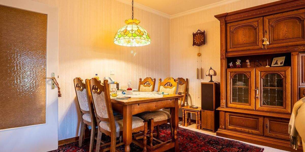 Seltene Investmentgelegenheit mit Wohn-, Gewerbe- und Ausbaupotenzial 6 zimmer