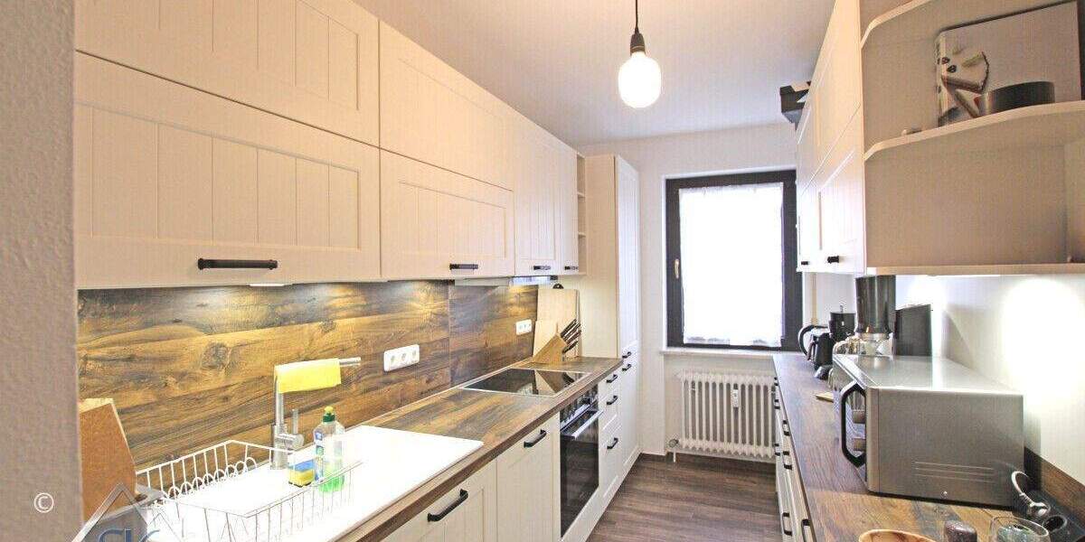 Etagenwohnung Puchheim / Puchheim-Bahnhof Puchheim Bahnhof - 3 Zimmer, 91 m&sup2;, 1.565&euro; | Angebot:25815688