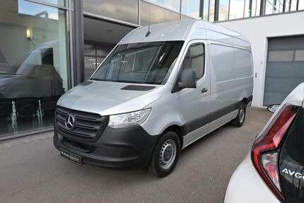 Mercedes-Benz Sprinter 54.696 km 27.810 &euro; Waiblingen 71332