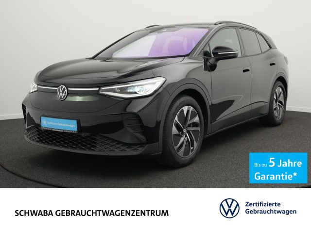 VW ID.4 10.600 km 41.790 &euro; Gersthofen 86368