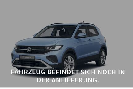 VW T-Cross 31.000 km 24.990 &euro; Würzburg 97076
