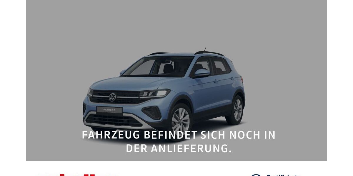 VW T-Cross 31.000 km 24.990 &euro; Würzburg 97076