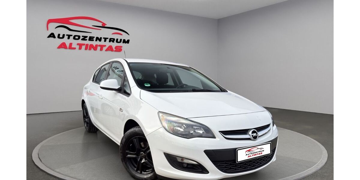 Opel Astra 74.000 km 7.290 &euro; Holzgerlingen 71088