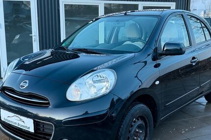 Nissan Micra 109.845 km 3.490 &euro; Hofolding (Bei München) 85649
