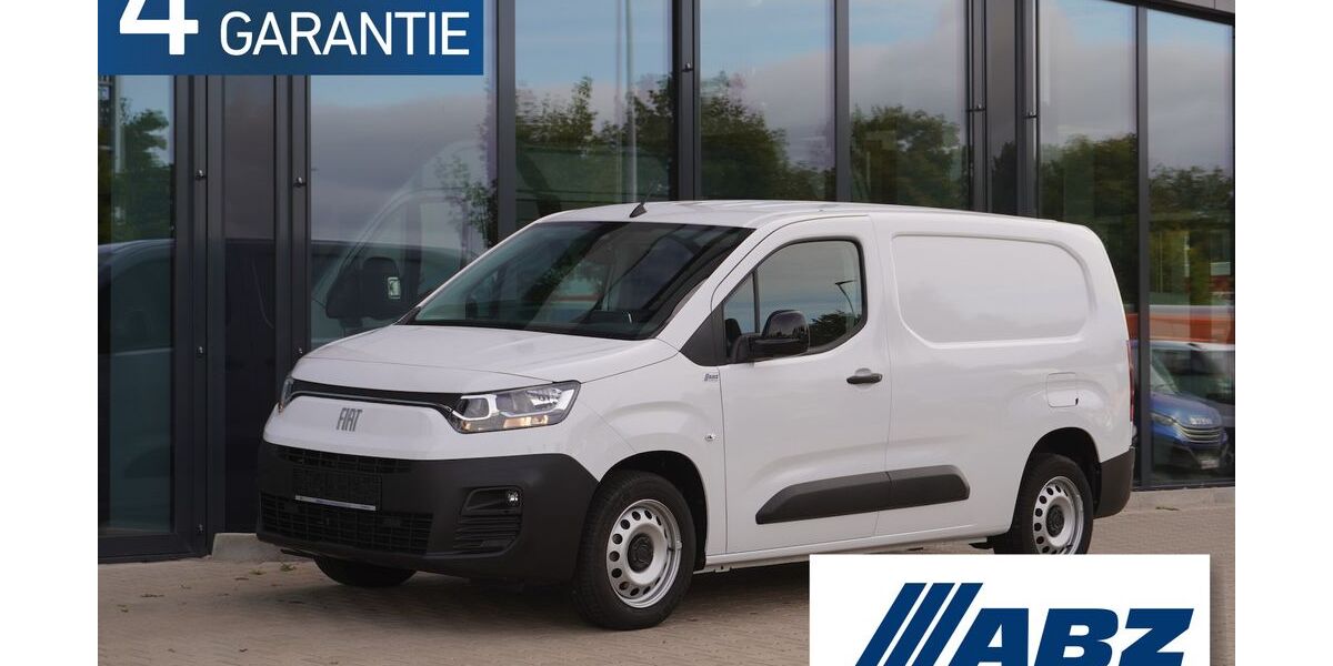 Fiat Doblo 27.014 km 19.992 &euro; Erfurt 99098