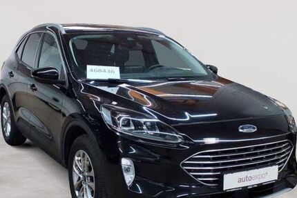 Ford Kuga 109.916 km 22.490 &euro; Fernwald-Steinbach 35463