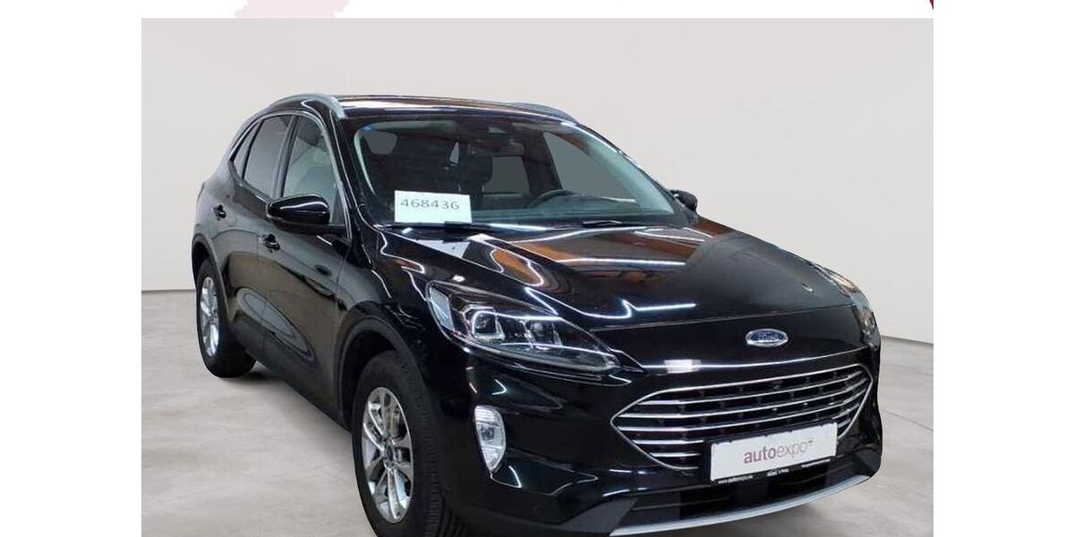 Ford Kuga 109.916 km 22.490 &euro; Fernwald-Steinbach 35463