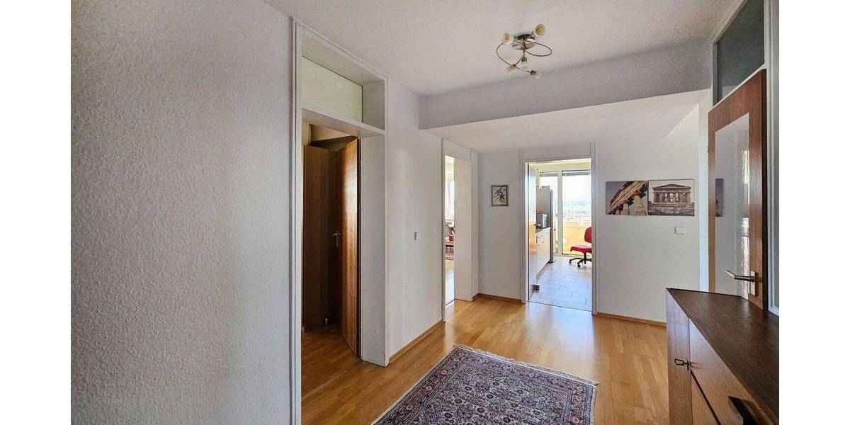 Etagenwohnung Wiesloch - 3 Zimmer, 93 m&sup2;, 220.000&euro; | Angebot:26825027