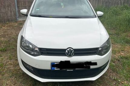 VW Polo 154.400 km 3.990 &euro; Bickenbach 64404