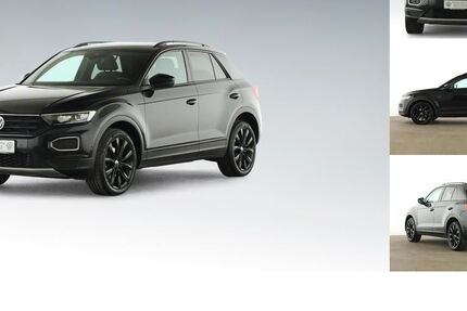 VW T-Roc 38.900 km 24.880 &euro; Bamberg 96052