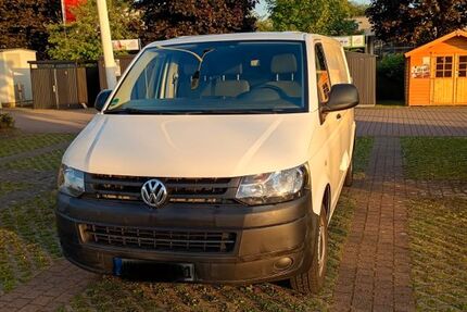 VW T5 Transporter 188.000 km 8.899 &euro; Lüdenscheid 58507