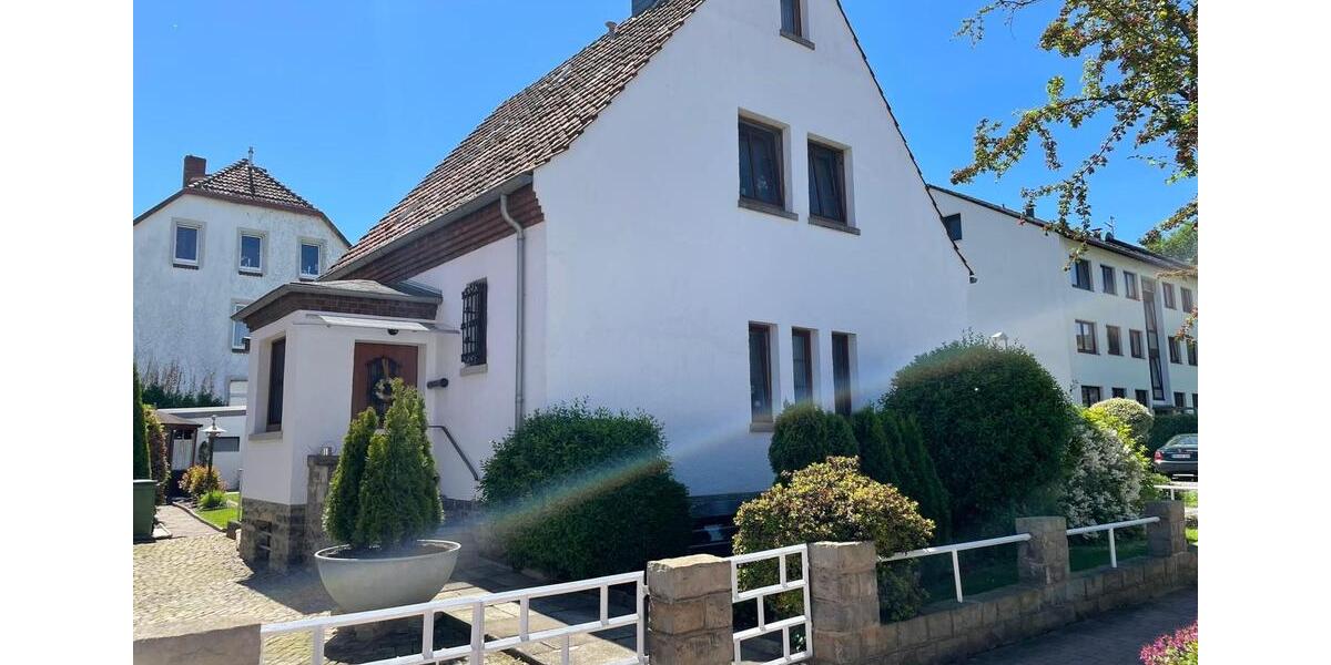 Einfamilienhaus Stadthagen - 3.5 Zimmer, 125 m&sup2;, 315.000&euro; | Angebot:26716546