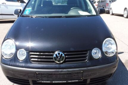 VW Polo 149.000 km 2.299 &euro; Landsberg am Lech 86899