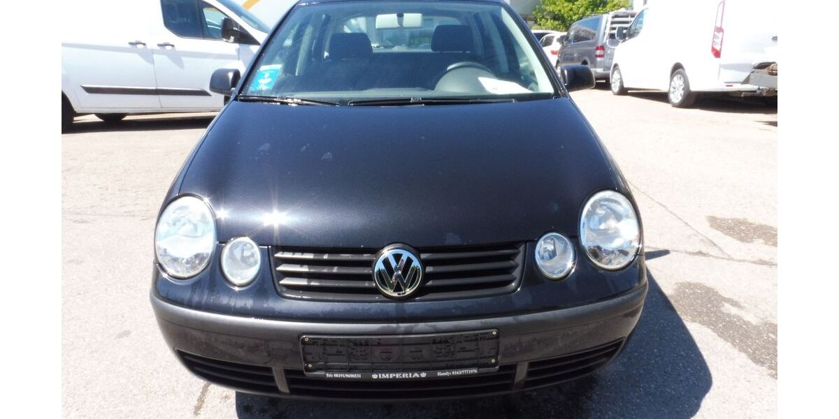 VW Polo 149.000 km 2.299 &euro; Landsberg am Lech 86899