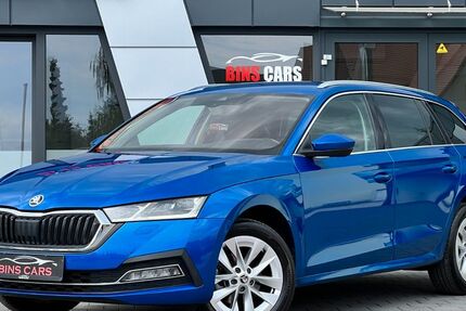 Skoda Octavia 150.000 km 17.990 € Königsbrunn bei Augsburg 86343