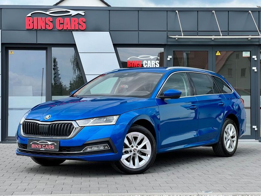 Skoda Octavia 150.000 km 17.990 € Königsbrunn bei Augsburg 86343