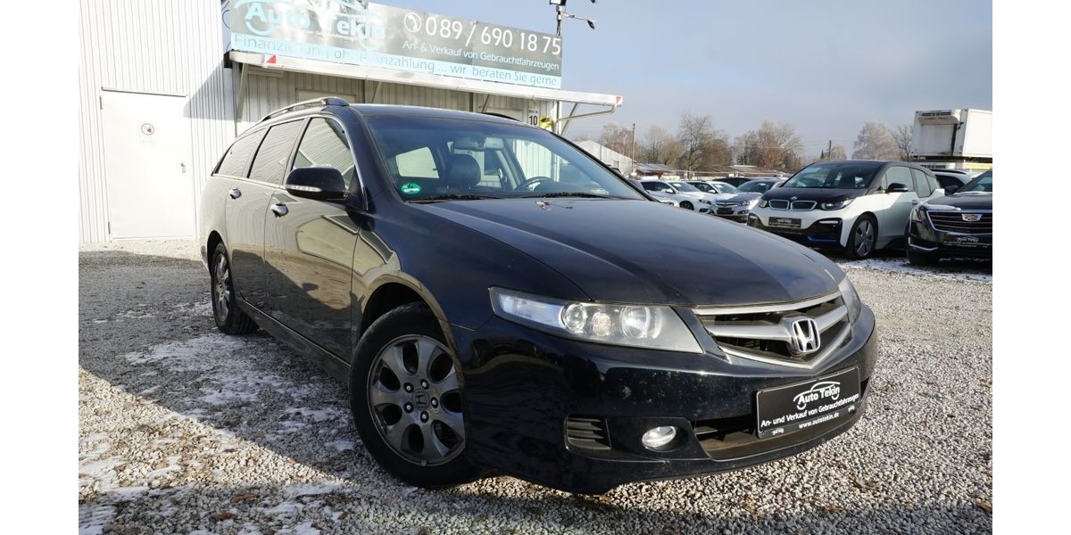 Honda Accord 182.924 km 6.950 &euro; München 81829