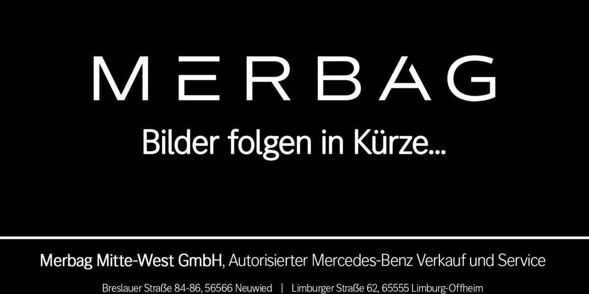 Mercedes-Benz GLE 300 27.397 km 82.490 &euro; Neuwied 56566