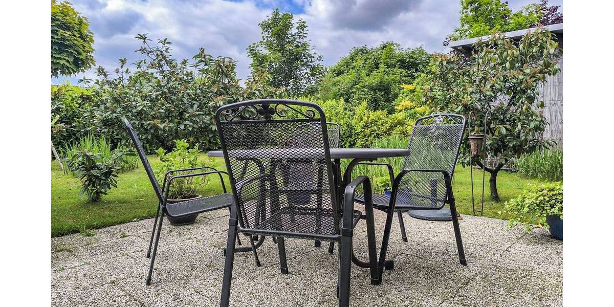 Bungalow Hemmoor Westersode - 3 Zimmer, 91 m&sup2;, 219.000&euro; | Angebot:26805582
