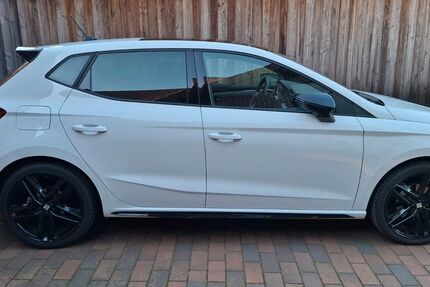 Seat Ibiza 6.900 km 22.600 &euro; Lienen 49536