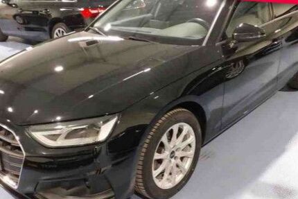 Audi A4 47.142 km 23.480 &euro; Flensburg 24941