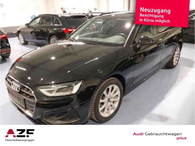 Audi A4 47.142 km 23.480 &euro; Flensburg 24941