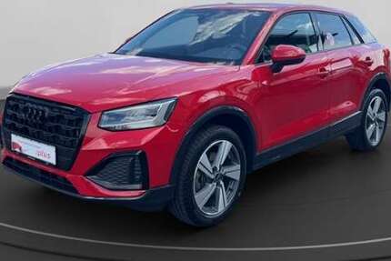 Audi Q2 7.851 km 28.394 &euro; Nordhausen 99734