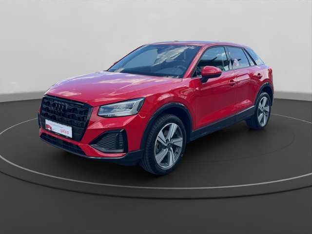 Audi Q2 7.851 km 28.394 &euro; Nordhausen 99734