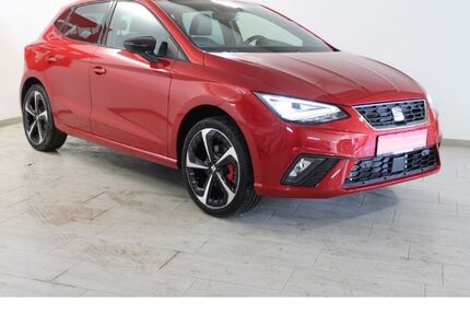 Seat Ibiza 4.136 km 22.490 € Schopfloch 91626