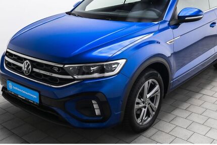 VW T-Roc 18.205 km 28.920 &euro; Holzminden 37603