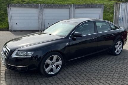 Audi A6 261.000 km 5.890 &euro; Villingen-Schwenningen 78048