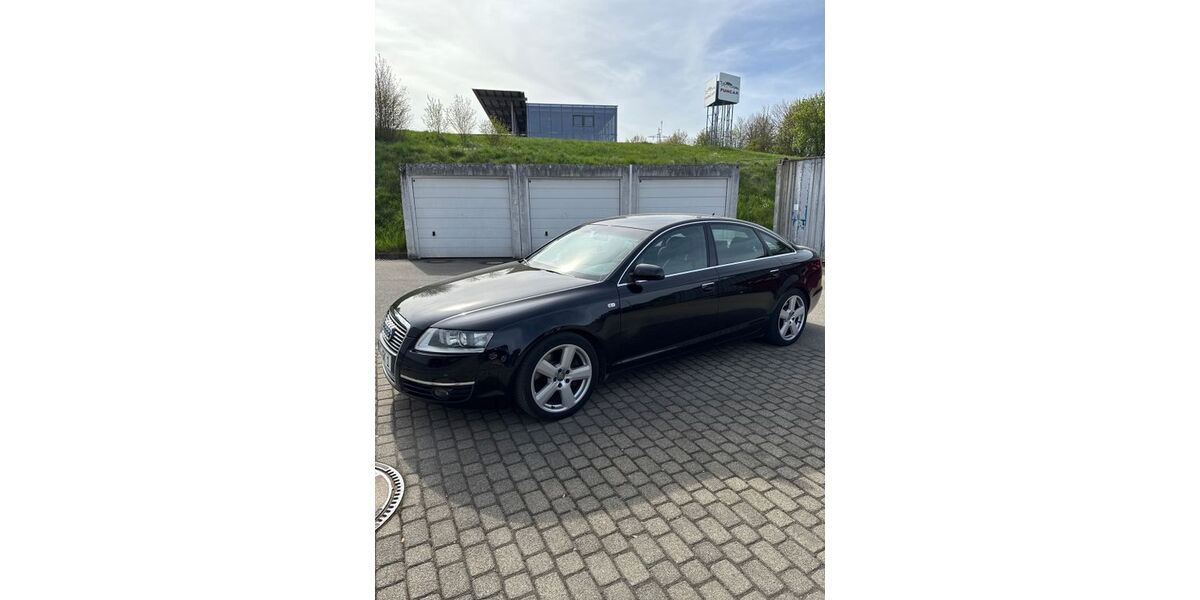 Audi A6 261.000 km 5.890 &euro; Villingen-Schwenningen 78048