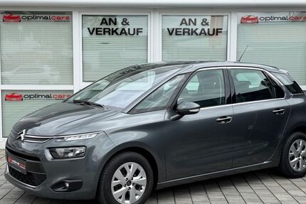 Citroen C4 Picasso 150.000 km 6.950 &euro; Mannheim 68199