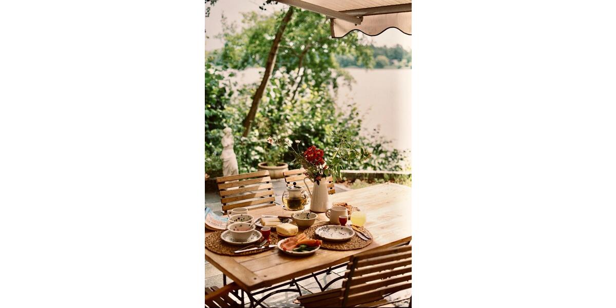 VERMIETUNG HAUS AM SEE 4 zimmer