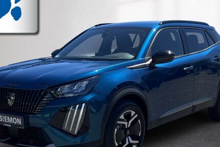 Peugeot 2008 20.013 km 17.930 &euro; Lengerich 49525