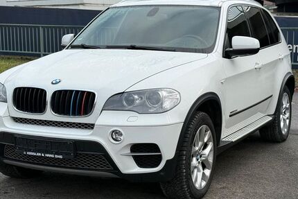 BMW X5 253.000 km 11.300 &euro; Reutlingen 72760