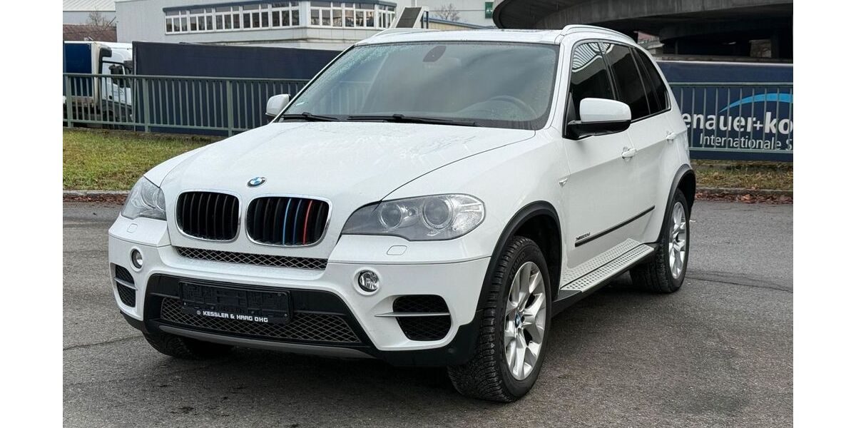 BMW X5 253.000 km 11.300 &euro; Reutlingen 72760