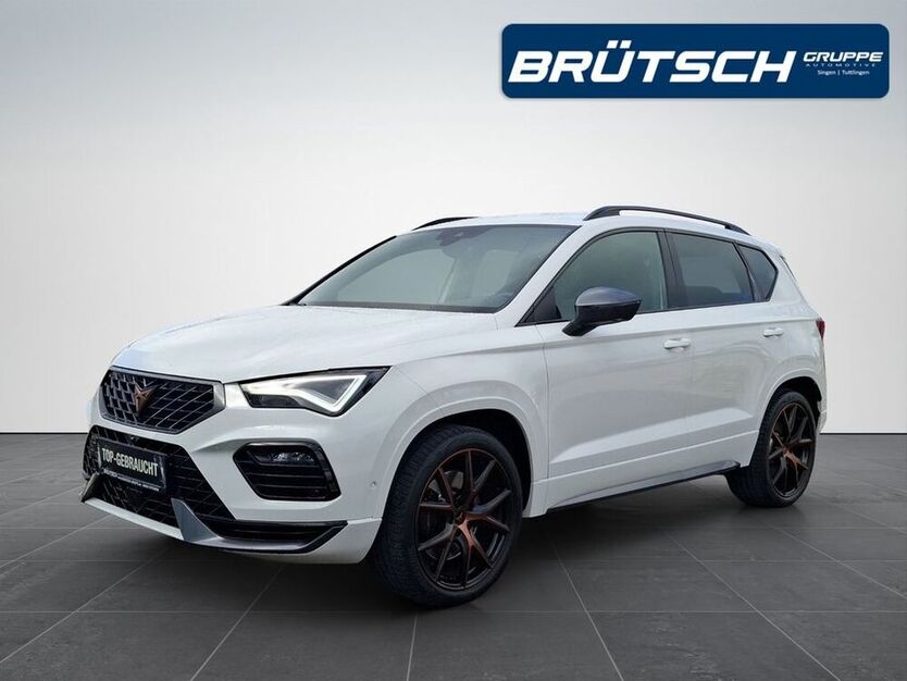 Ateca