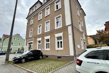 A4RES - Familienglück zum Greifen nah! Großzügig geschnittene 5 Raumwohnung mit Stellplatz in Bautzen 5 zimmer