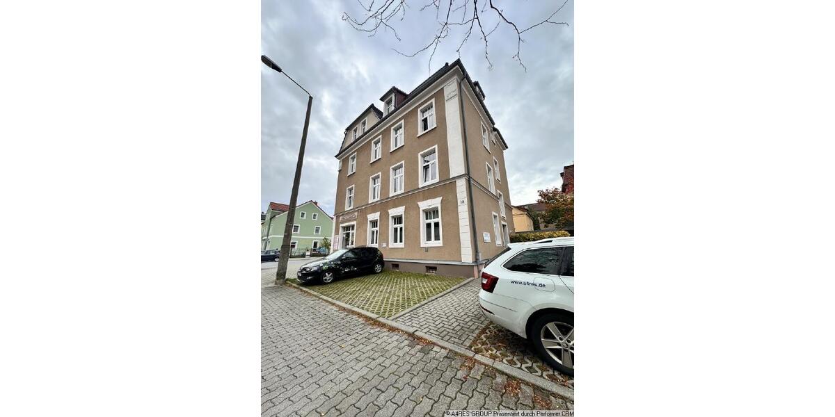 A4RES - Familienglück zum Greifen nah! Großzügig geschnittene 5 Raumwohnung mit Stellplatz in Bautzen 5 zimmer