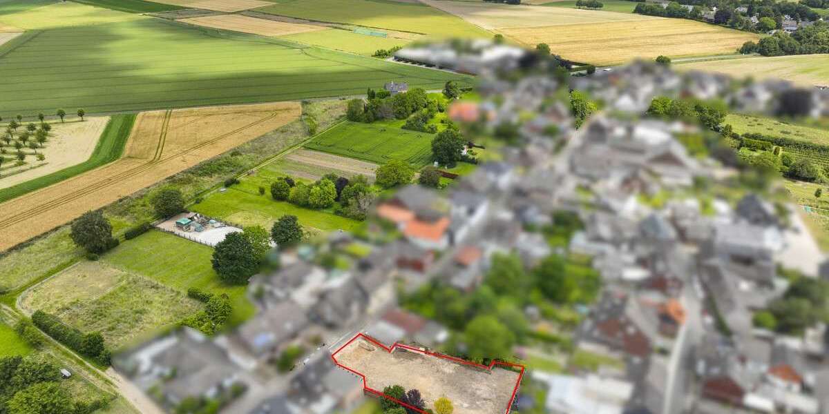 Grundstück zu verkaufen in Jüchen 299.000 € 905 m² zimmer