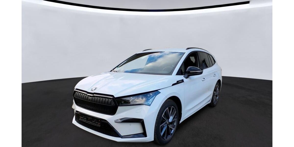 Skoda Enyaq 19.998 km 29.645 &euro; Hagen 58091