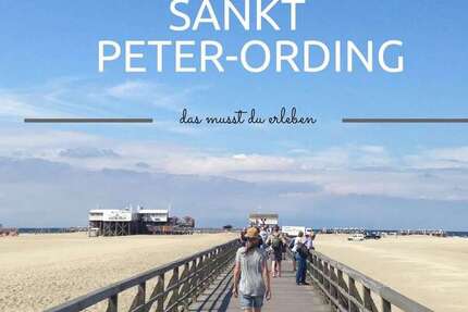 Grundstück Sankt Peter-Ording Ording - 890.000&euro; | Angebot:27252343