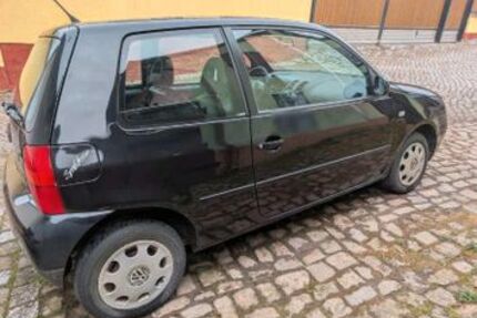 VW Lupo 244.000 km 600 &euro; Essen 45130