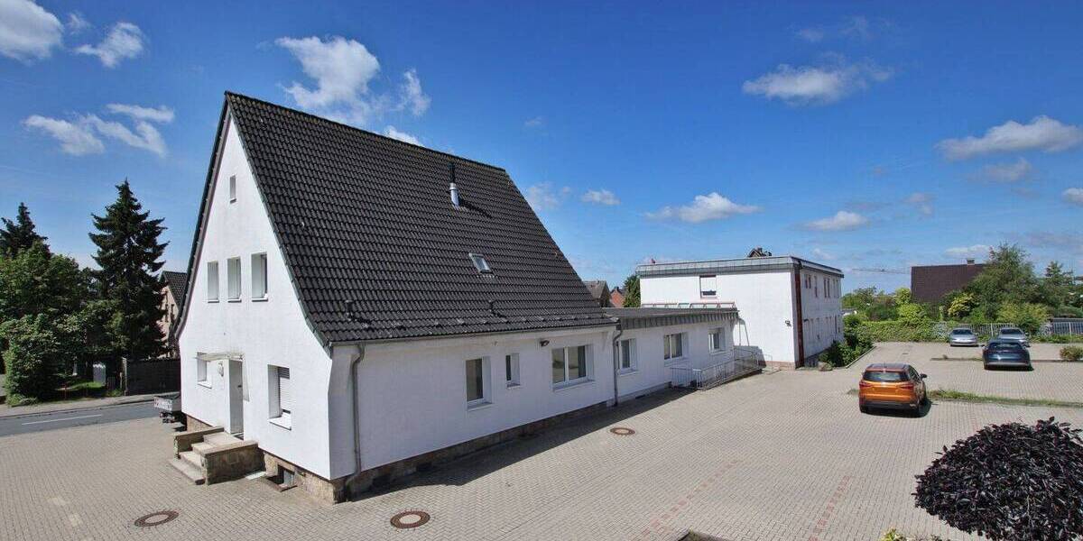Gewerbeobjekt Ibbenbüren Stadt - 1.200.000&euro; | Angebot:26797107