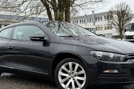VW Scirocco 85.000 km 9.490 &euro; Bremen 28329