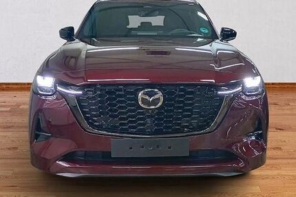 Mazda CX-80 19.999 km 45.900 &euro; Holzminden 37603