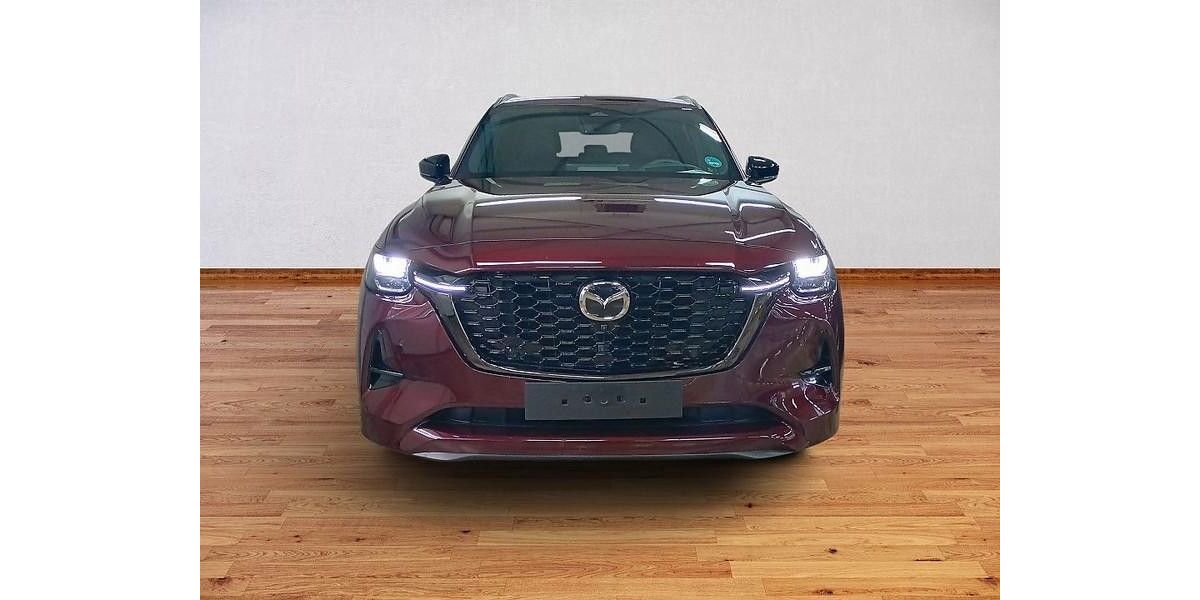 Mazda CX-80 19.999 km 46.690 &euro; Holzminden 37603