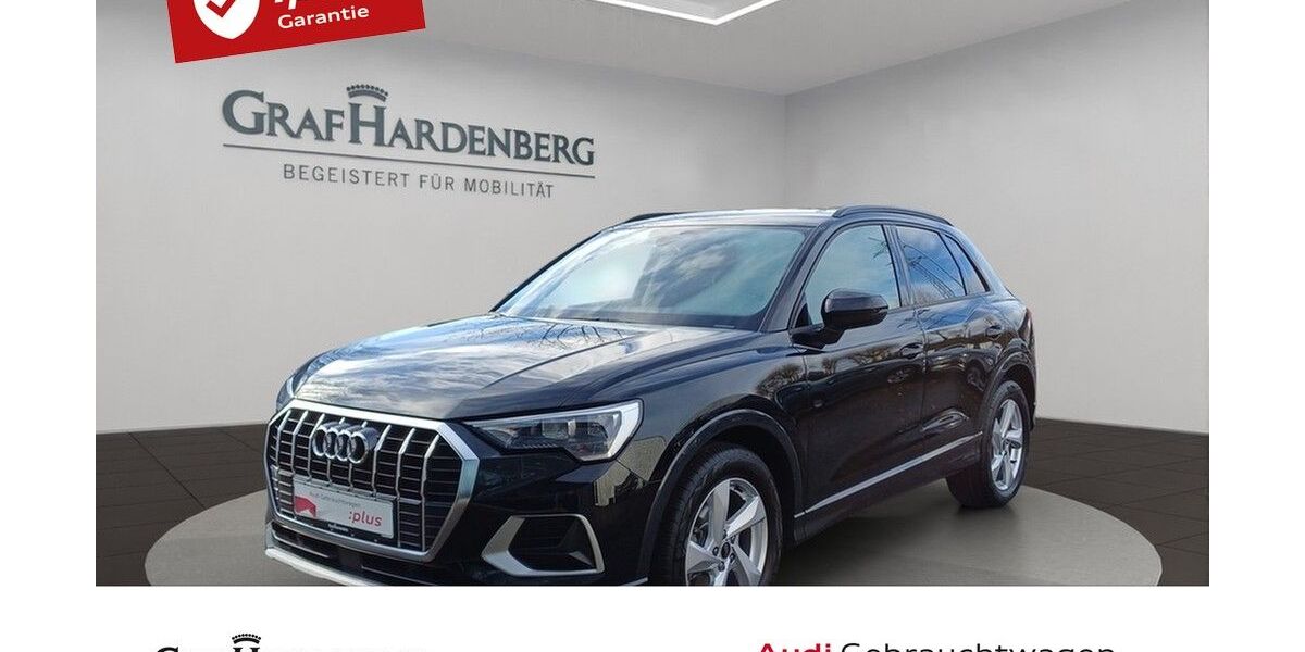 Audi Q3 16.100 km 36.666 &euro; Lahr 77933