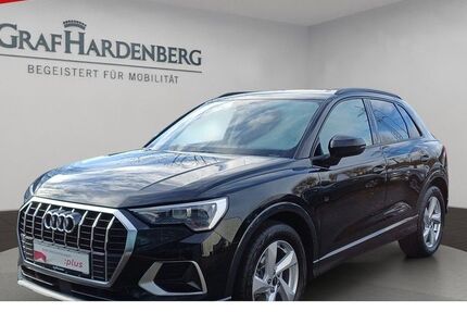 Audi Q3 16.100 km 37.444 &euro; Lahr 77933